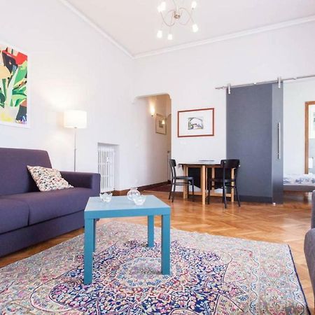 רומא Charming Apartment Piazza Del Popolo מראה חיצוני תמונה